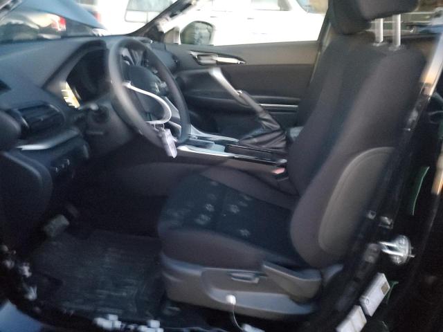 Фото 7 с аукциона – 2023 MITSUBISHI ECLIPSE CR с VIN JA4ATUAA3PZ049896