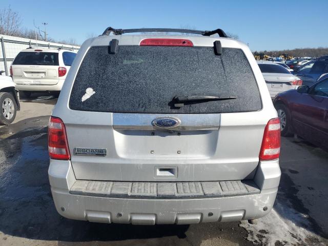 Photo 6 from auction – 2010 FORD ESCAPE LIM with VIN 1FMCU0E73AKA12071
