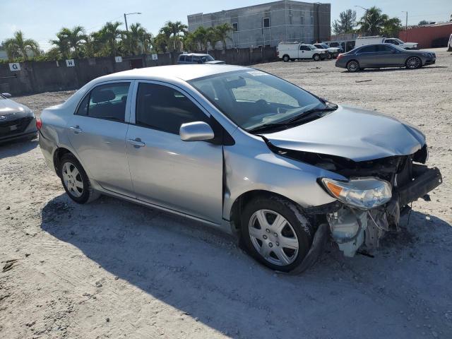 Photo 4 from auction – 2010 TOYOTA COROLLA BA with VIN 2T1BU4EE3AC323734