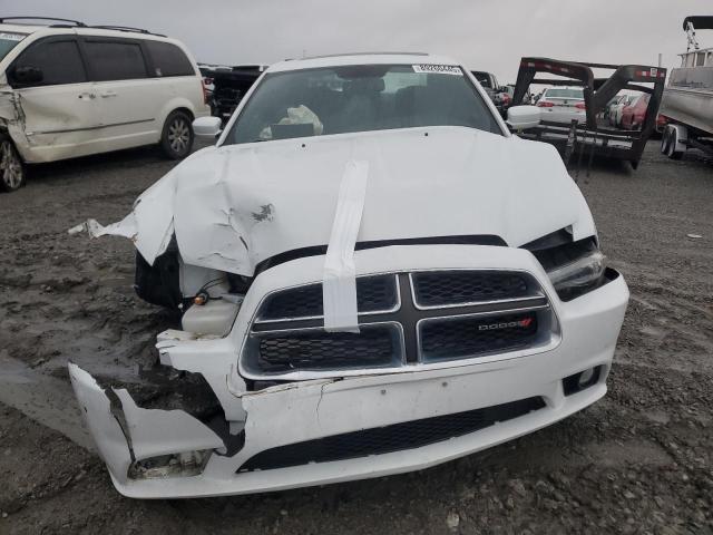 Photo 5 from auction – 2012 DODGE CHARGER R/ with VIN 2C3CDXCT2CH260601