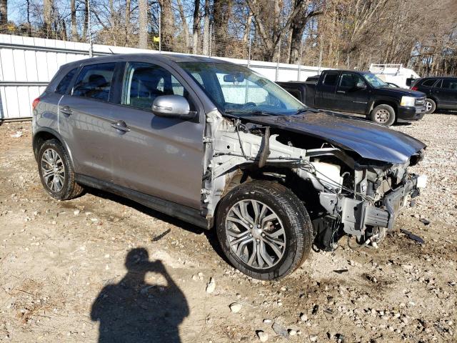 Photo 4 from auction – 2016 MITSUBISHI OUTLANDER with VIN JA4AP3AU7GZ064233