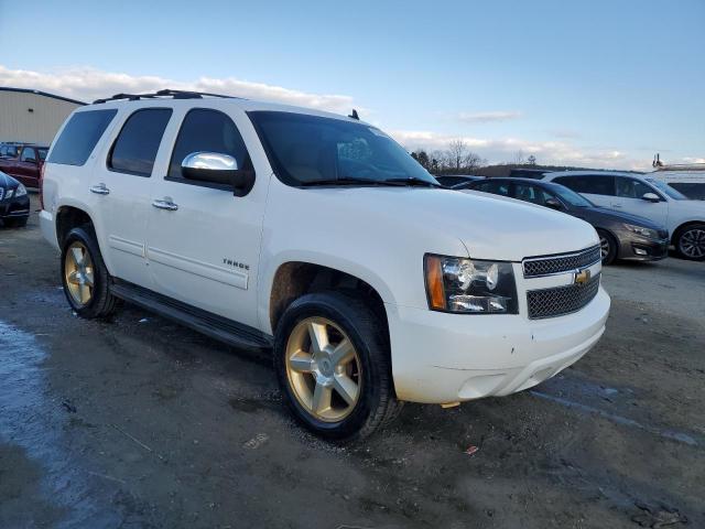 Photo 4 from auction – 2013 CHEVROLET TAHOE C150 with VIN 1GNSCBE02DR249297