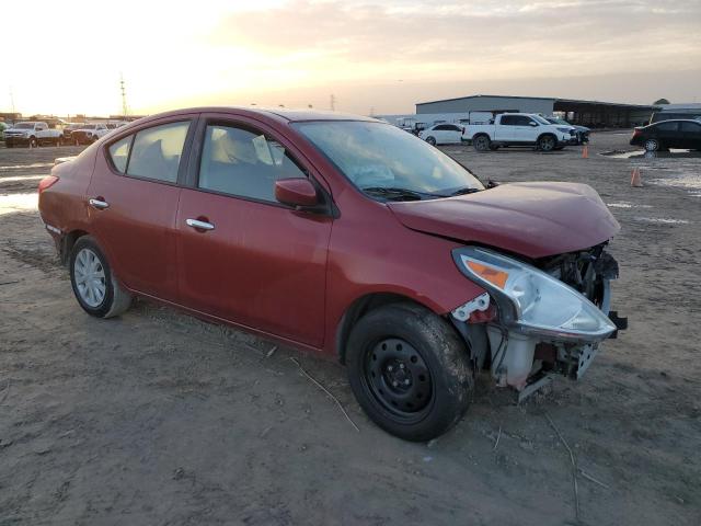 Photo 4 from auction – 2015 NISSAN VERSA S with VIN 3N1CN7AP4FL837013
