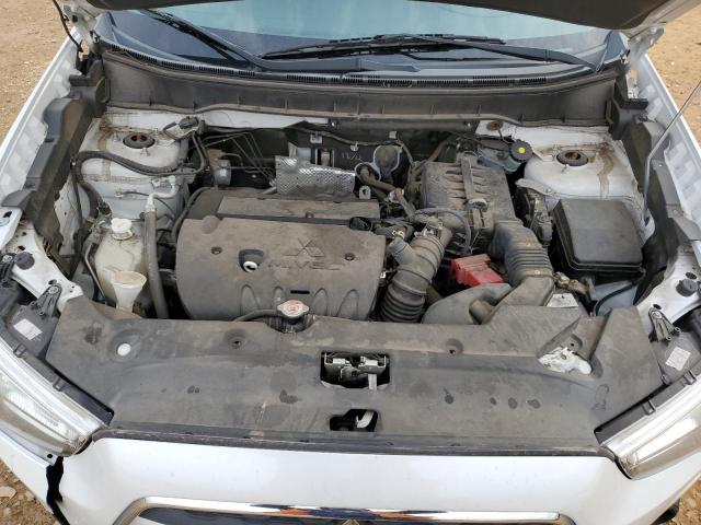 Photo 12 from auction – 2014 MITSUBISHI OUTLANDER with VIN 4A4AP3AU0EE019797