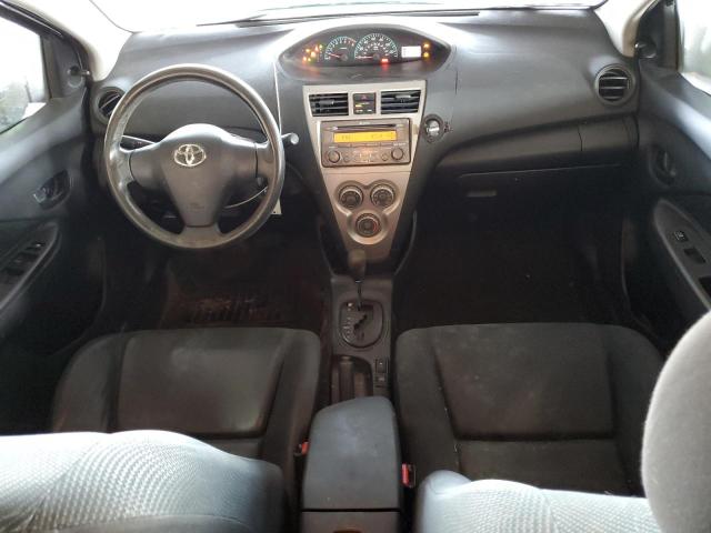 Photo 8 from auction – 2012 TOYOTA YARIS with VIN JTDBT4K38CL018814