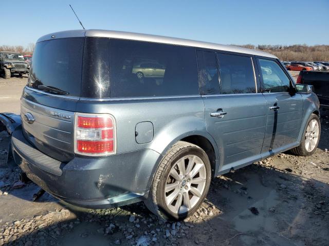 Photo 3 from auction – 2010 FORD FLEX LIMIT with VIN 2FMGK5DC8ABD00830