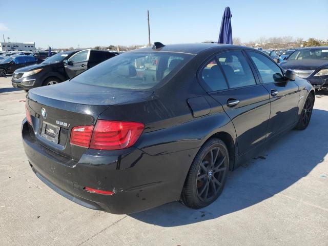 Photo 3 from auction – 2012 BMW 528 XI with VIN WBAXH5C53CC594918