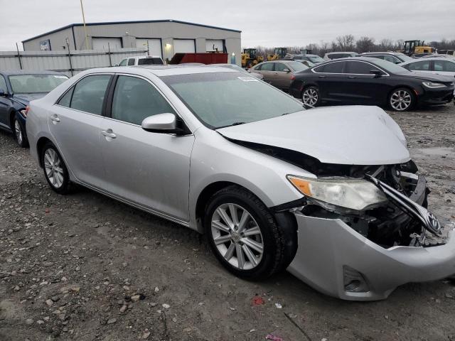 Photo 4 from auction – 2012 TOYOTA CAMRY BASE with VIN 4T4BF1FK8CR233080