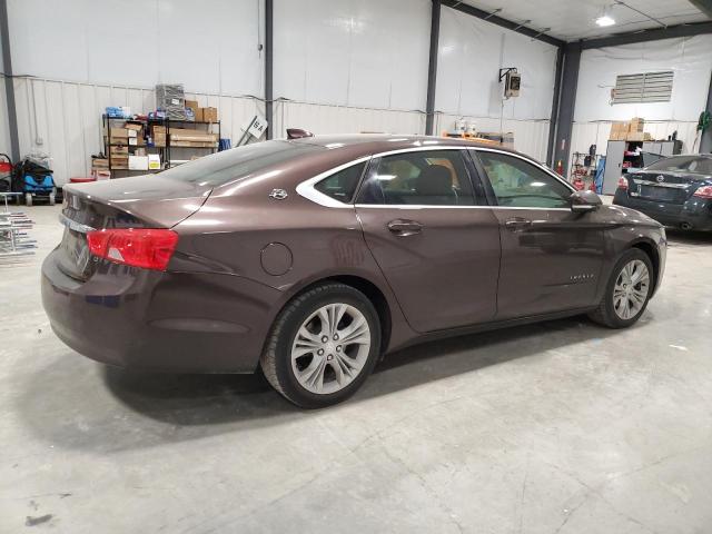 Photo 3 from auction – 2015 CHEVROLET IMPALA LT with VIN 2G1125S34F9180786