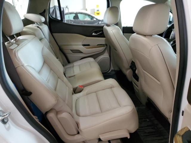 Photo 11 from auction – 2018 GMC ACADIA DEN with VIN 1GKKNXLSXJZ226337