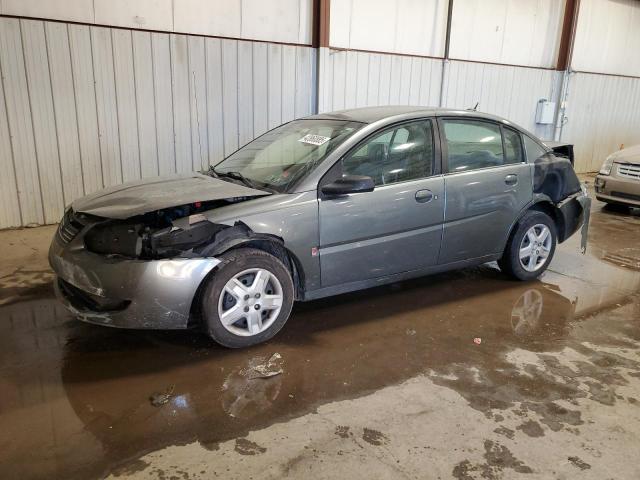 SATURN ION LEVEL 2006 with VIN 1G8AJ55F06Z100626 - Photo from auction
