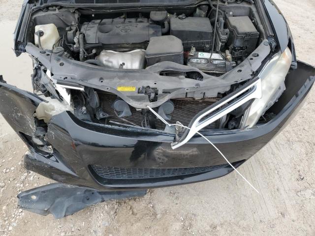 Photo 12 from auction – 2010 TOYOTA VENZA with VIN 4T3ZA3BB0AU023649