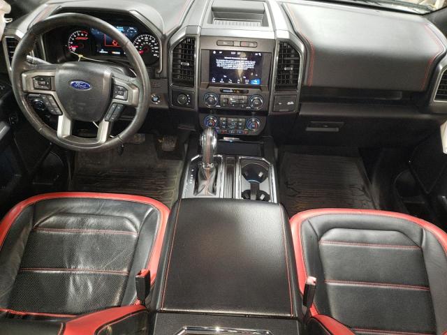 Photo 8 from auction – 2019 FORD F150 SUPER with VIN 1FTEW1E41KFA44627