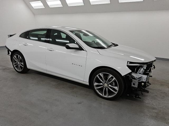 Photo 4 from auction – 2024 CHEVROLET MALIBU PRE with VIN 1G1ZE5ST4RF195052