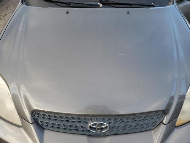 Photo 11 from auction – 2008 TOYOTA COROLLA MA with VIN 2T1KR32E68C709316