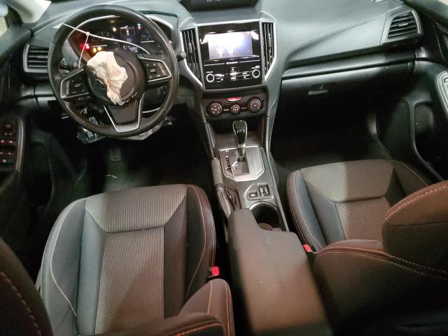 Photo 8 from auction – 2018 SUBARU CROSSTREK with VIN JF2GTADC4JH254511