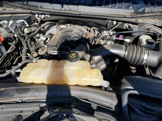 Photo 11 from auction – 2018 FORD F150 SUPER with VIN 1FTEW1E51JFC86101