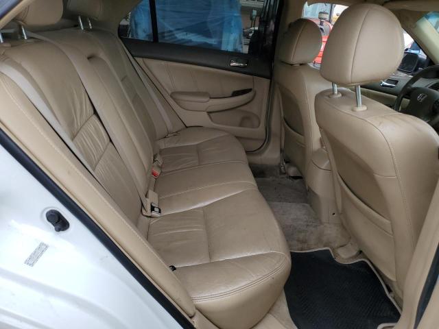 Photo 10 from auction – 2006 HONDA ACCORD EX with VIN 1HGCM56826A135755