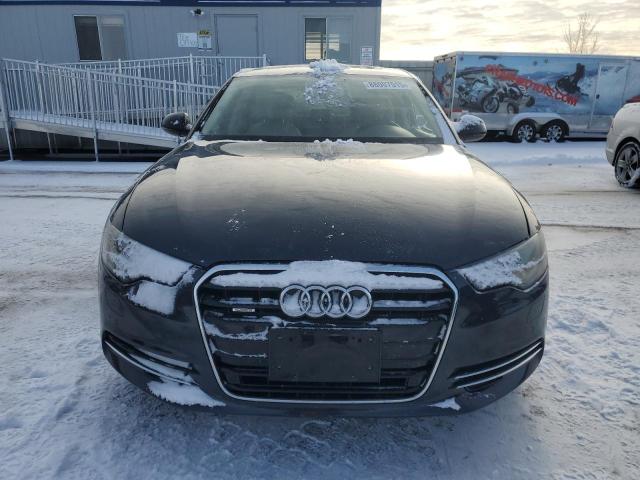 Photo 5 from auction – 2013 AUDI A6 PREMIUM with VIN WAUGFAFC9DN129638