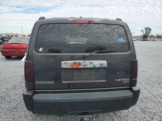 صورة رقم 6 من المزاد - 2010 DODGE NITRO SXT مع VIN 1D4PT5GK7AW125959