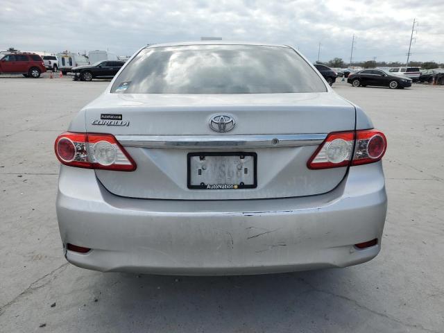 Photo 6 from auction – 2013 TOYOTA COROLLA BA with VIN 2T1BU4EE7DC933463