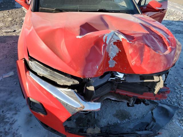 Photo 12 from auction – 2020 CHEVROLET BLAZER 2LT with VIN 3GNKBCRS7LS666088