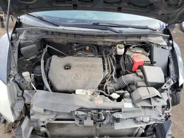 Photo 12 from auction – 2011 MAZDA CX-7 with VIN JM3ER2B50B0382234
