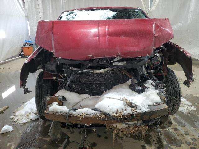 Photo 5 from auction – 2016 CHRYSLER TOWN & COU with VIN 2C4RC1BG0GR230779