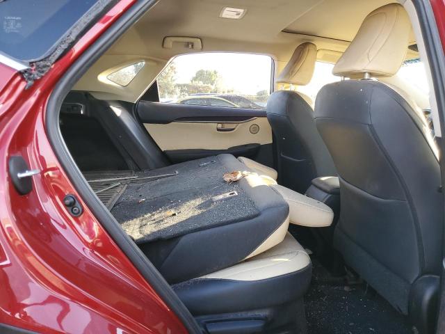 Photo 11 from auction – 2015 LEXUS NX 300H with VIN JTJBJRBZ0F2025979