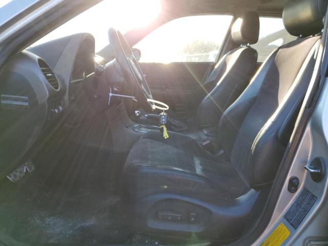 Photo 7 from auction – 2001 LEXUS IS 300 with VIN JTHBD182010017759