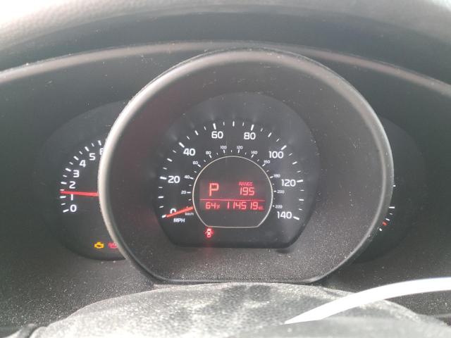 Снимка 9 от търг – 2015 KIA SOUL + с VIN KNDJP3A56F7784440