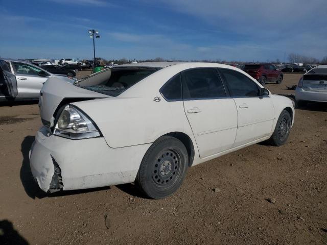 Photo 3 from auction – 2007 CHEVROLET IMPALA POL with VIN 2G1WS58R779337035