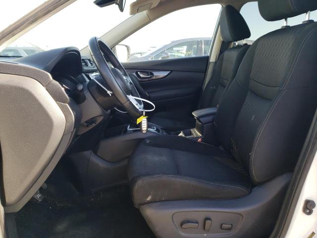 Photo 7 from auction – 2019 NISSAN ROGUE S with VIN KNMAT2MT1KP537143