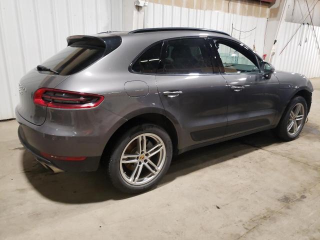 Снимка 3 от търг – 2016 PORSCHE MACAN S с VIN WP1AB2A52GLB52874