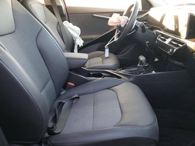 Photo 7 from auction – 2024 KIA NIRO EX with VIN KNDCR3LE2R5165365
