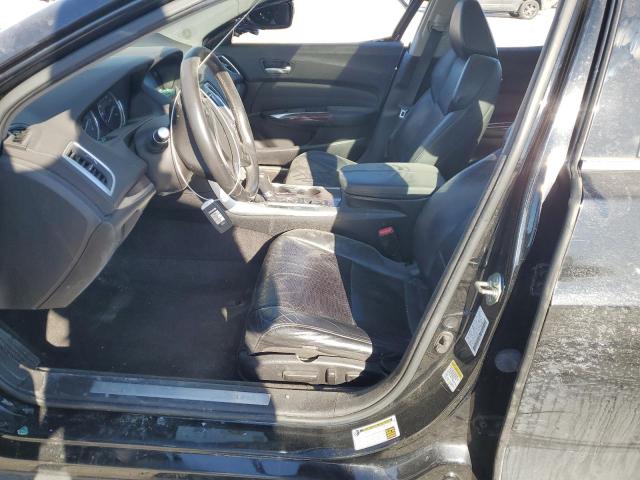 Photo 7 from auction – 2015 ACURA TLX TECH with VIN 19UUB1F5XFA008633