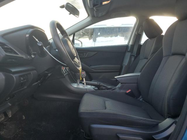 Photo 7 from auction – 2018 SUBARU IMPREZA with VIN 4S3GKAA64J3608184