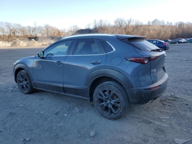 Photo 2 from auction – 2022 MAZDA CX-30 PREF with VIN 3MVDMBCL8NM435374