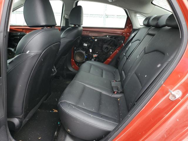 Photo 10 from auction – 2019 KIA FORTE EX with VIN 3KPF54AD7KE084770