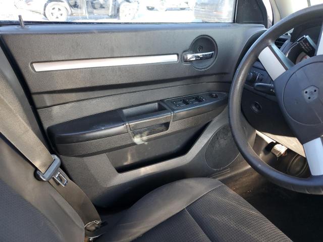 Photo 7 from auction – 2008 DODGE CHARGER with VIN 2B3KA43G78H288291