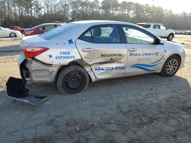 Photo 3 from auction – 2019 TOYOTA COROLLA L with VIN 2T1BURHE1KC148376