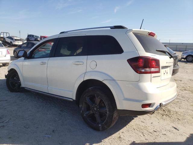 Photo 2 from auction – 2019 DODGE JOURNEY CR with VIN 3C4PDCGGXKT857679