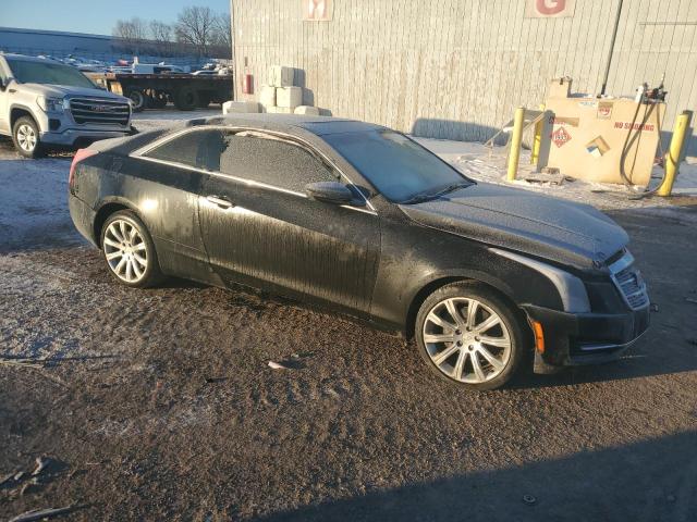 Photo 4 from auction – 2017 CADILLAC ATS with VIN 1G6AG1RX9H0117872