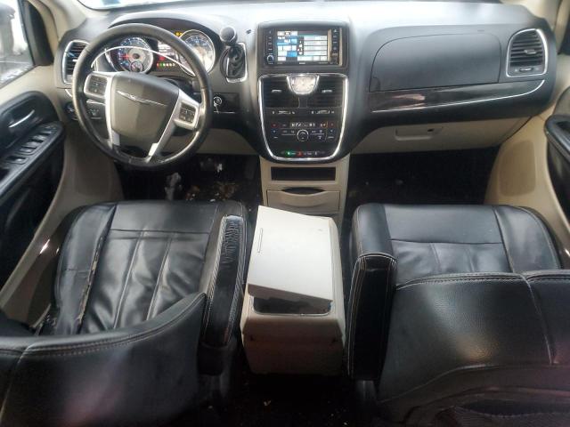 Photo 8 from auction – 2013 CHRYSLER TOWN & COU with VIN 2C4RC1BG9DR630674