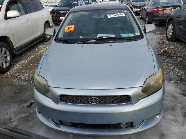 Photo 5 from auction – 2007 TOYOTA SCION TC with VIN JTKDE177870172436