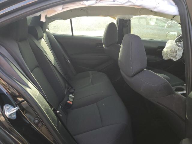 Photo 10 from auction – 2022 TOYOTA COROLLA LE with VIN 5YFVPMAE6NP364570