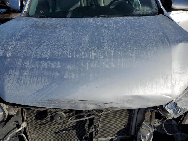 Photo 12 from auction – 2011 TOYOTA HIGHLANDER with VIN 5TDDK3EH5BS071058