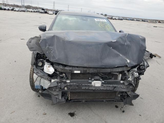 Photo 5 from auction – 2021 NISSAN ALTIMA S with VIN 1N4BL4BV7MN330653
