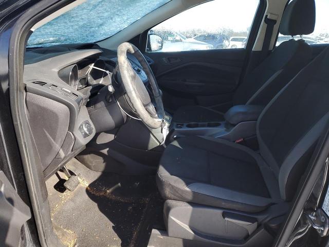 Фото 7 с аукциона – 2013 FORD ESCAPE S с VIN 1FMCU0F76DUA20804