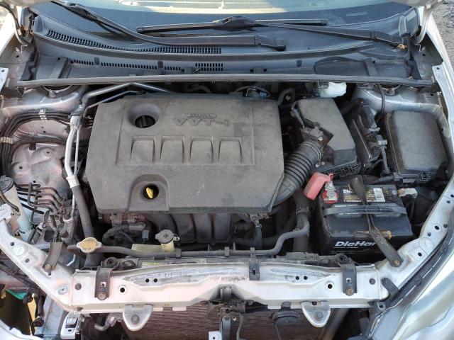 Photo 11 from auction – 2015 TOYOTA COROLLA L with VIN 2T1BURHE0FC400947